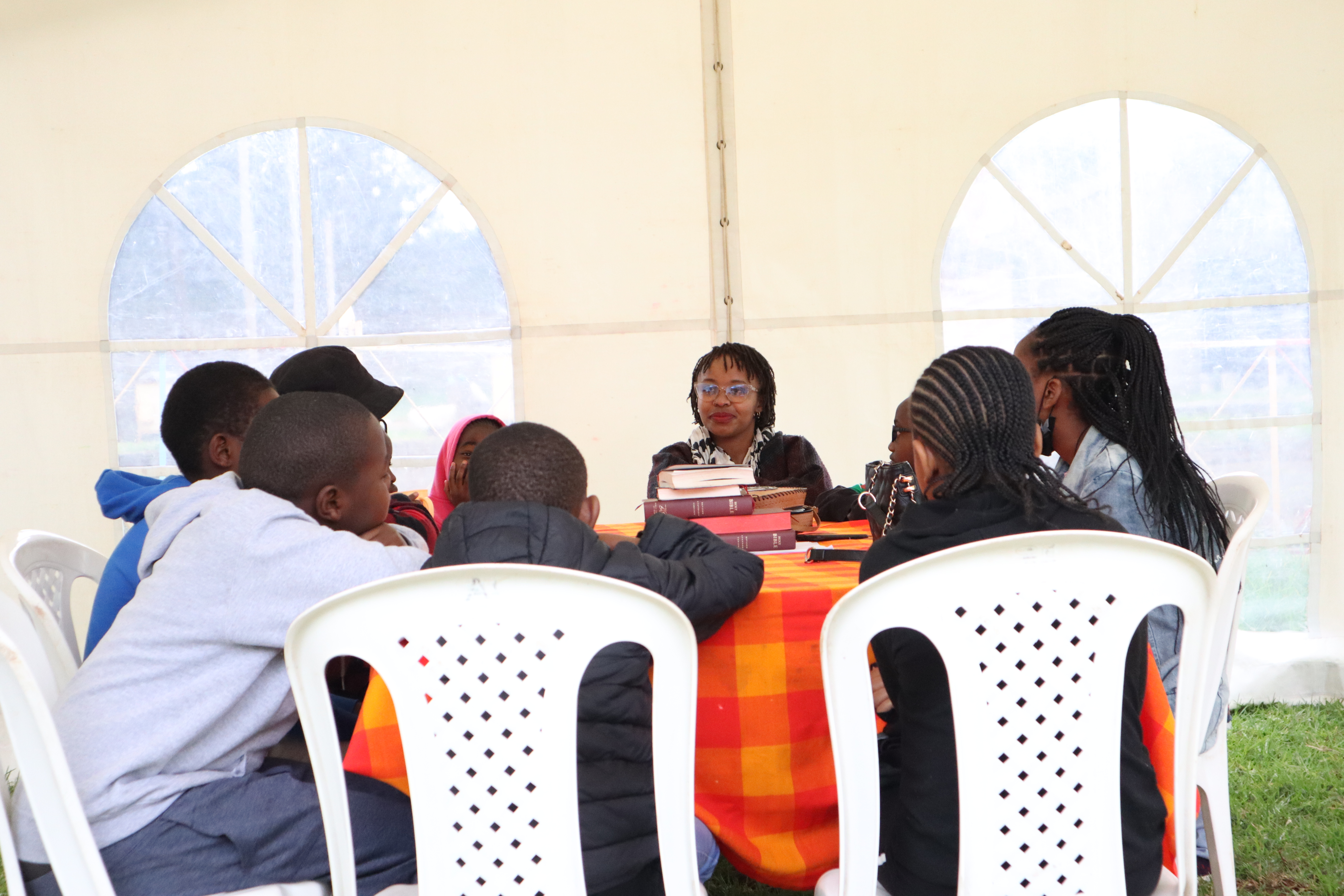 Journey Village Church Worship